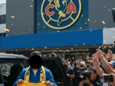 El talento venezolano que América necesita para el 2026 ya comienza a ilusionar a Coapa