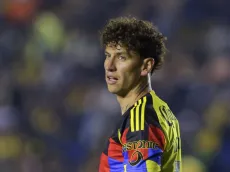 Igor Lichnovsky sería pretendido por club histórico de la Liga MX