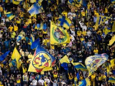 El mensaje del América que unió a la afición en un solo reclamo