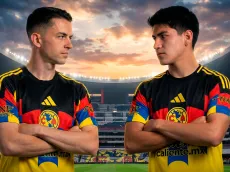 El grave error de la directiva del Club América si reemplazan a Álvaro Fidalgo con Obed Vargas