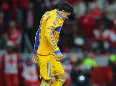 ¿Ibáñez del error en Tigres a una posible opción del América en 2026?