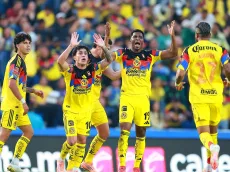 La hazaña que solo América y otros 2 clubes de la Liga MX tienen