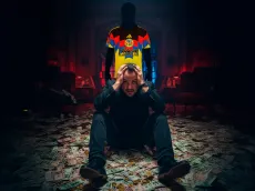 Ya no lo quieren en el Club América pero cuesta una millonada deshacerse de él