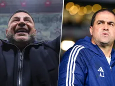 Toluca le robaría al América el reemplazo ideal de Kevin Álvarez