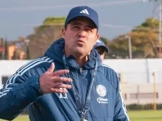 El mensaje oculto de André Jardine rumbo al Clausura 2026