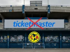 ¿Polémico? América confirma NUEVA BOLETERA para el 2026