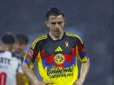 América aceptaría vender a Fidalgo y espera una fuerte ganancia