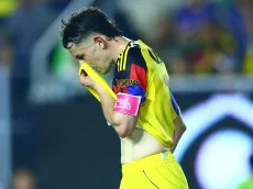 América tendría definido al reemplazo de Álvaro Fidalgo