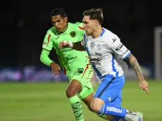 América toma nota: Toluca tiene problemas para fichar a Emiliano Gómez