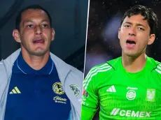 La imagen que pondría fin a los rumores de Fernando Tapia al América