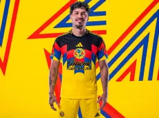 ¿Cuáles son las posibilidades reales de que Bruno Valdez se retire en el Club América?