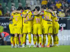 ¡América estrena prenda impresionante y majestuosa!