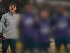 ¿Quién es el tercer portero de América?