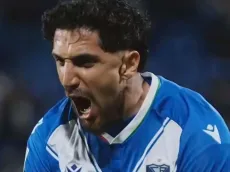 Diego Valdés volvería a la Liga MX, pero no con el América