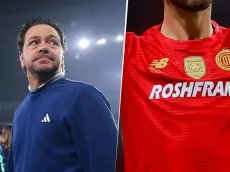 ¡Oficial! América ficha a un jugador de Toluca para el Clausura 2026