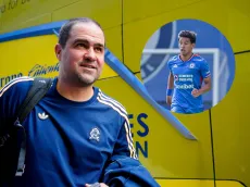 América se refuerza con joya de Cruz Azul para el Clausura 2026