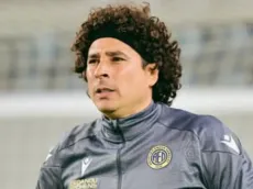 Guillermo Ochoa sufre nuevo descalabro en Chipre con AEL Limassol