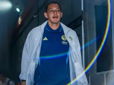 La verdadera razón detrás de la ausencia de Rodolfo Cota en el Nido