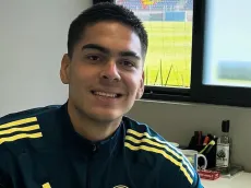 ¿Quién es Max Serrano, el nuevo refuerzo de América para el 2026?
