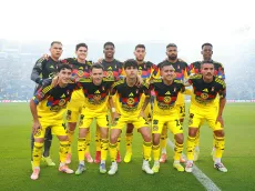 El partido del América que fue el más visto de 2025 en televisión