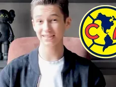 La dura crítica de André Marín Jr. al proyecto del América y los fallos