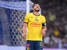 América ya tendría al reemplazo de Henry Martín