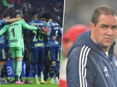 El nuevo tridente ofensivo que perfila Jardine para el Clausura 2026