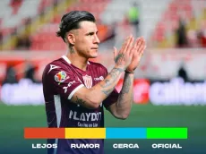 Semáforo de Fichajes: ¿Regresa Chicote Calderón?