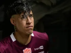 América pensaría en el regreso de Cristian Calderón