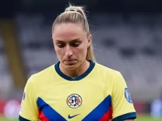 ¿Inesperada situación frenaría la llegada de Isa Haas al América Femenil?