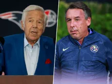 La nueva estructura del América tras la inversión de General Atlantic