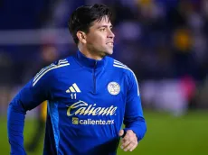 El inesperado equipo que preguntaría por Víctor Dávila