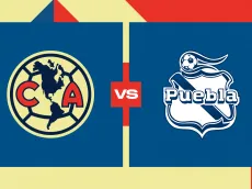 América vs. Puebla: ¿Cuándo es el amistoso?