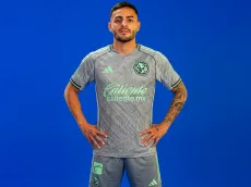 La fecha en la que el Club América podría lograr el fichaje de Alexis Vega