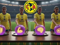 Las cuatro uvas que América Femenil debe comerse para brillar en el 2026