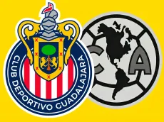El fichaje que América perdió sobre la hora y terminó en Chivas