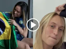 Así fue el espectacular video con el que América Femenil anunció la llegada de Isa Haas