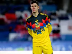 Dourado ya tiene fecha con América, ¿estará listo para la Jornada 1?