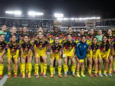 Llegó como refuerzo para el Apertura 2025 pero América Femenil ya no la registró previo al 2026