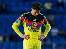 América toma medidas por la negativa de Lichnovsky a liberar su plaza