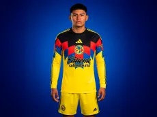 Confirmado: El tercer refuerzo del Club América para el torneo Clausura 2026