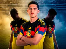 Los sacrificados en el Club América por el fichaje de Aarón Mejía