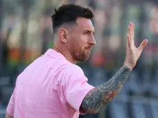 El elogio que recibió Lionel Messi antes de enfrentar a Montreal: "Es un animal"