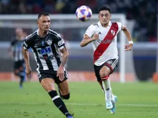 River vs. Central Córdoba EN VIVO por la Liga Profesional 2024