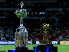 Reprogramaron 4 partidos de las Copas Libertadores y Sudamericana