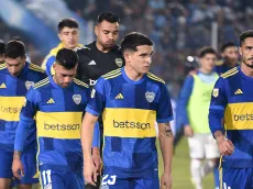 Boca hoy: interesa Rodrigo Echeverría, por qué no jugó Zenón y repercusiones de la derrota con Atlético Tucumán