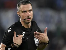 Quién es Slavko Vincic, el árbitro de la final de la Champions League 2024