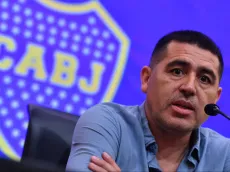 Juan Román Riquelme le ofreció volver a Boca pero se marcharía a Arabia Saudita