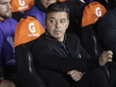 Por qué Gallardo rechazó a Sevilla en 2023 y ahora podría cambiar de opinión