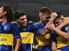 El Inter de Porto Alegre de Coudet va por un titular de Boca